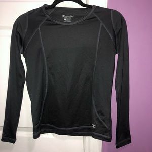 ‼️3 FOR $25‼️ NWOT Champion Long Sleeve Shirt